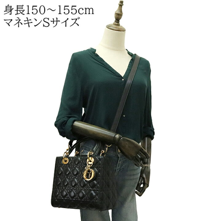 楽天市場】【5%OFF】 ディオール 2WAYバッグ レディディオール  