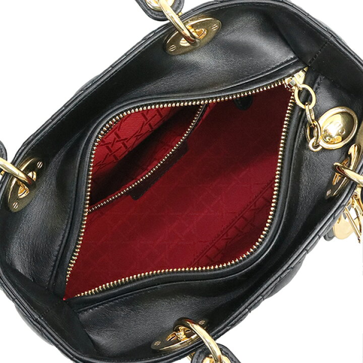 楽天市場】【美品】 ディオール 2WAYバッグ レディディオール 