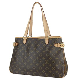 【5%OFF】 ルイヴィトン ショルダーバッグ バティニョール オリゾンタル モノグラム レザー LOUIS VUITTON ルイヴィトン トートバッグ レディース 肩がけ 大容量 大きめ ビジネスバッグ 通勤 通学 ショルダートート バック ブランド