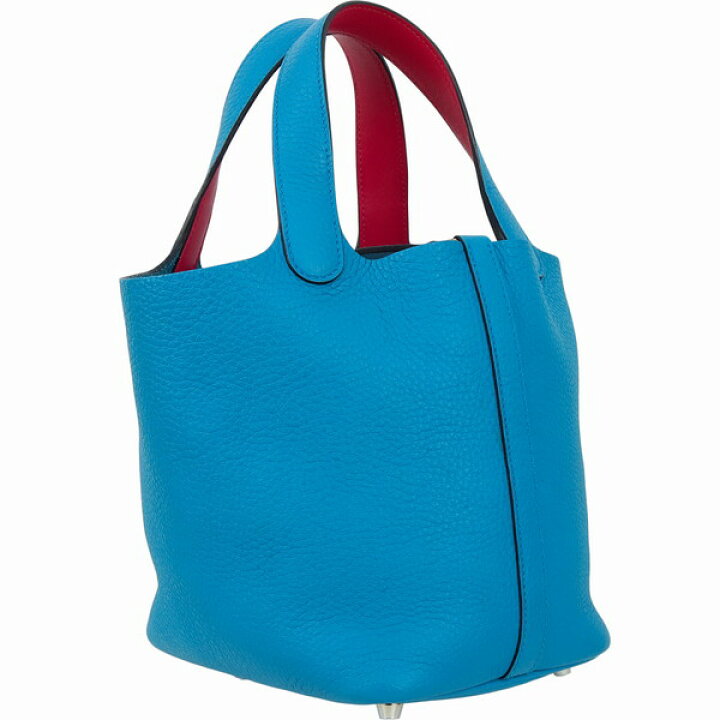 楽天市場】【未使用品】 エルメス ピコタンロック PM / 18 エクラ