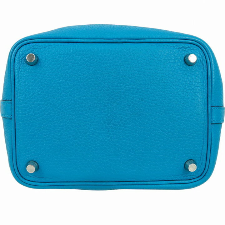 楽天市場】【未使用品】 エルメス ピコタンロック PM / 18 エクラ 