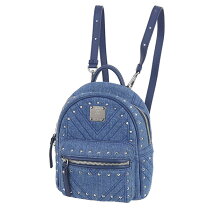 楽天市場】mcm ミニ リュックの通販