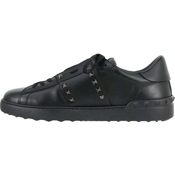 楽天市場】【新品】 ヴァレンティノ スニーカー アンタイトルド ロック  