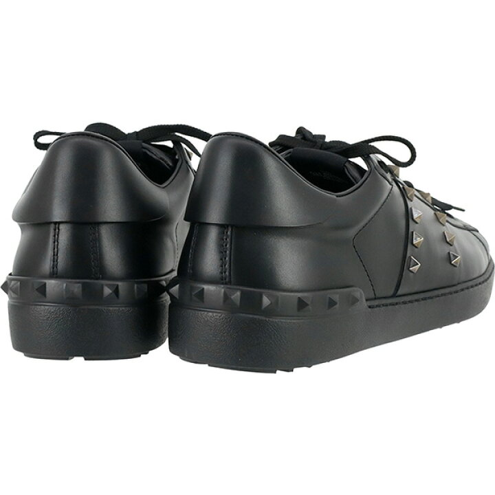 楽天市場】【新品】 ヴァレンティノ スニーカー アンタイトルド ロック  