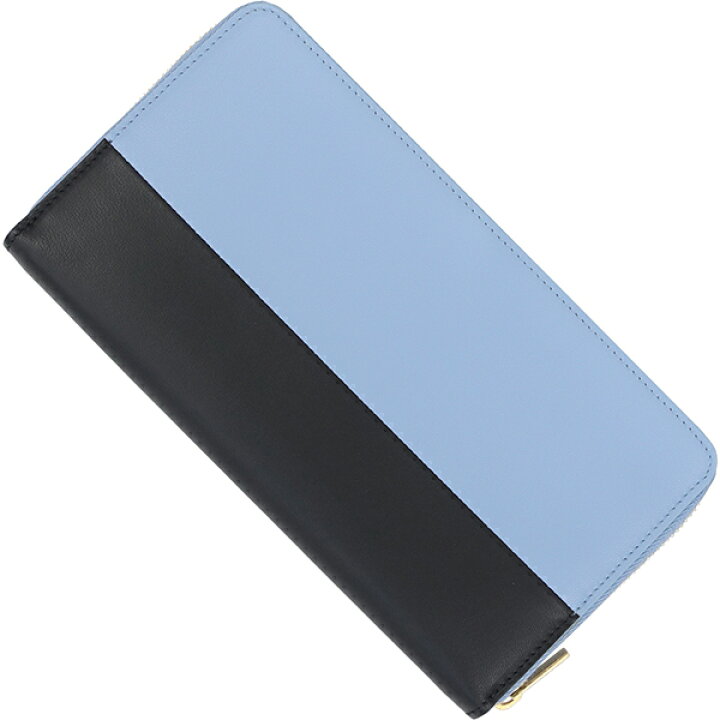 楽天市場】【未使用品】 セリーヌ 長財布 ラージ ジップウォレット  