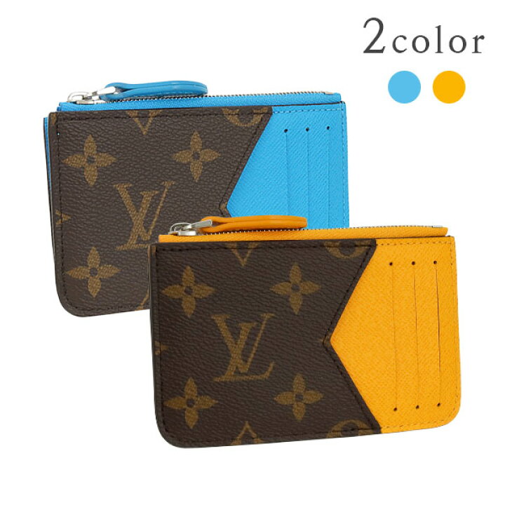 楽天市場 ルイヴィトン コインケース 小銭入れ ジッピーコインパース ダミエ アズール ホワイト 白 レザー Louis Vuitton ルイ ヴィトン ビトン メンズ レディース ラウンドファスナー ミニ財布 カードケース コンパクト ミニ ウォレット ブランド プレゼント 新品 送料