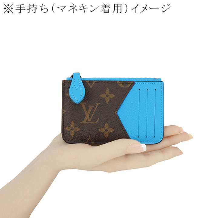 楽天市場】【新品】 ルイヴィトン フラグメントケース ポルトカルト  