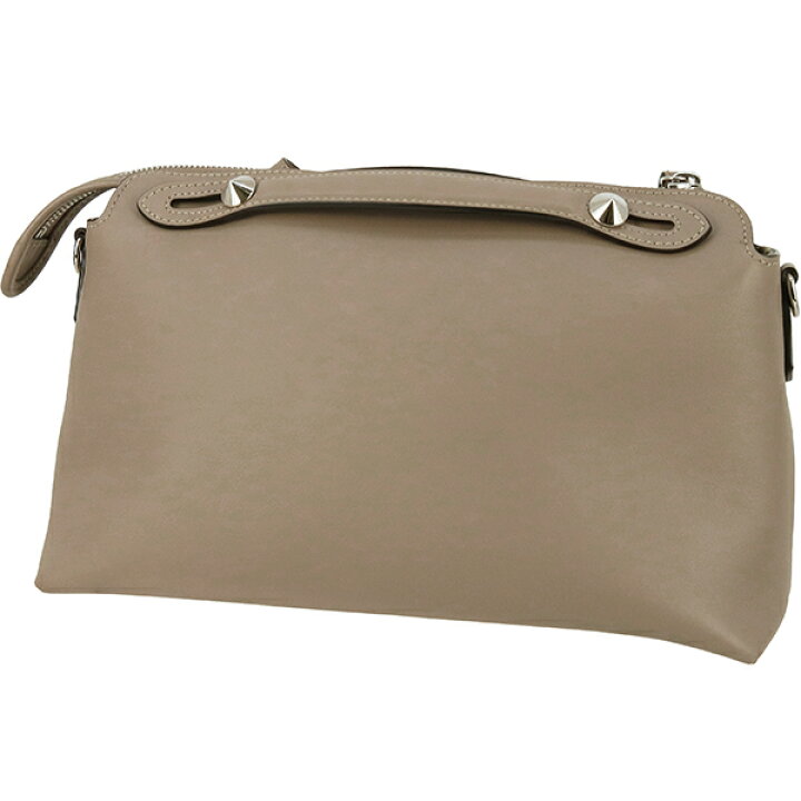 楽天市場】【5%OFF】 フェンディ バイザウェイ ミディアム カーフ 