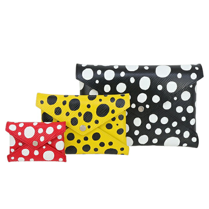 楽天市場】【10%OFF】 ルイヴィトン クラッチバッグ LV × YK 