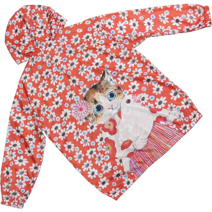 楽天市場】【超美品】 グッチ パーカー フラワー キャット チルドレン 