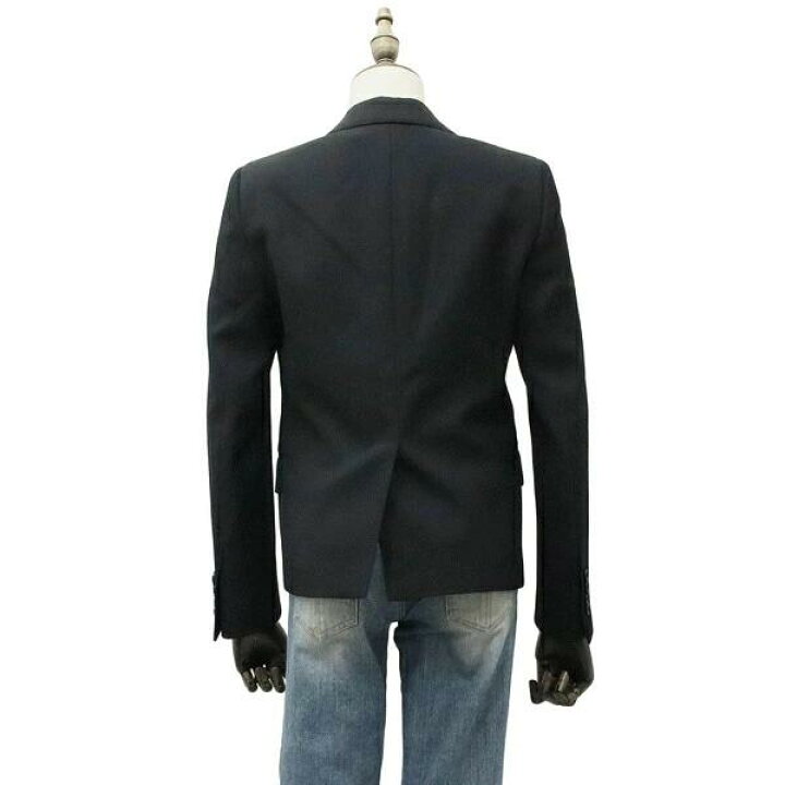 楽天市場】【5%OFF】 セリーヌ ジャケット レディース 36サイズ ウール 
