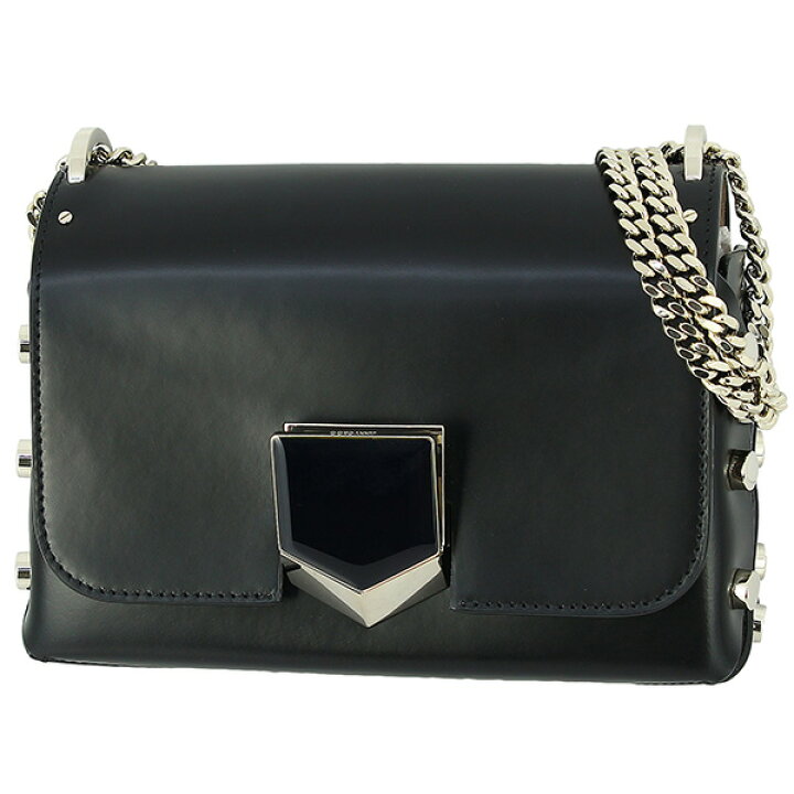 楽天市場】ジミーチュウ チェーンショルダーバッグ ロケット プティ  