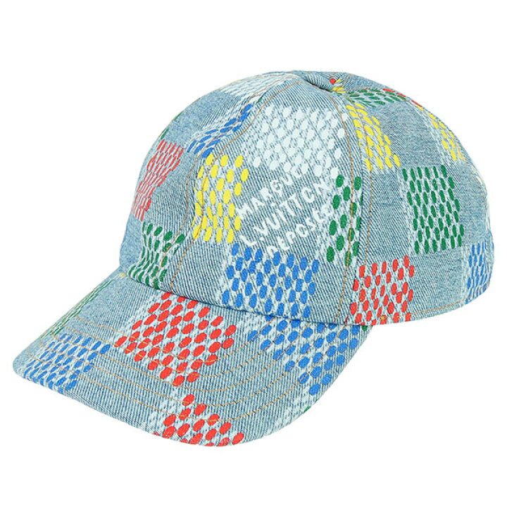 楽天市場】【10%OFF】 ルイヴィトン キャップ LVバーズ ダミエ Lサイズ 