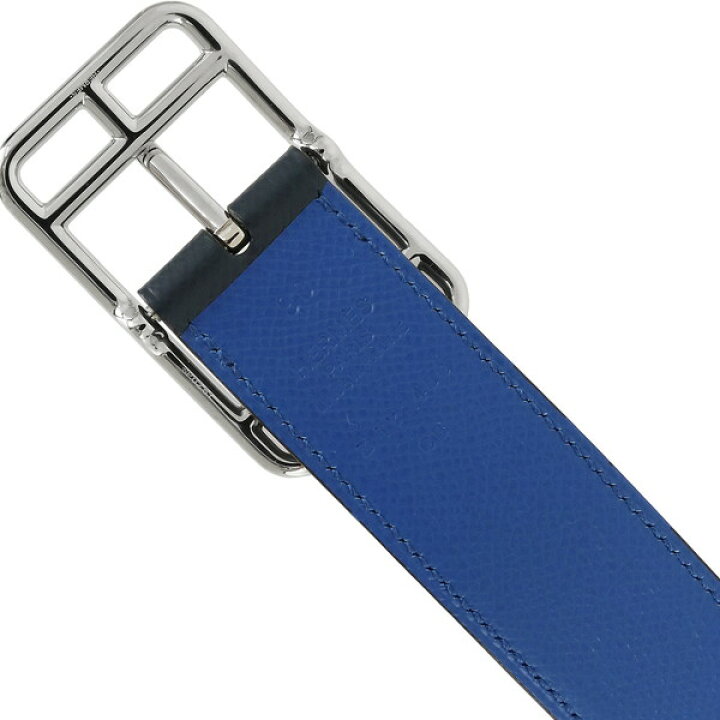 楽天市場】【未使用品】 エルメス ベルト ケープコッド リバーシブル  