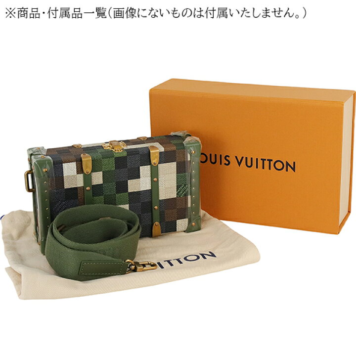 楽天市場】【新品】 ルイヴィトン ショルダーバッグ ネオウォレット 