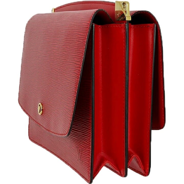 楽天市場】【10%OFF】 ルイヴィトン ショルダーバッグ グルネル エピ 