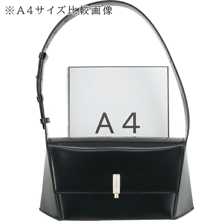楽天市場】【美品】 フェラガモ ショルダーバッグ カーフレザー