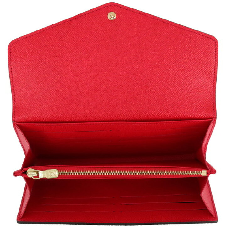 楽天市場】【5%OFF】 ルイヴィトン 長財布 LV × YK ポルトフォイユ  