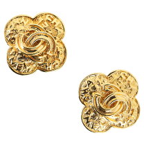 楽天市場】シャネル ココマーク イヤリングの通販 