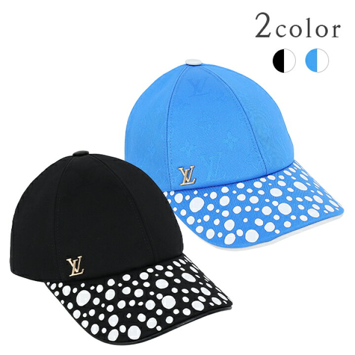 楽天市場】【10%OFF】 ルイヴィトン LV × YK キャップ インフィニティ  