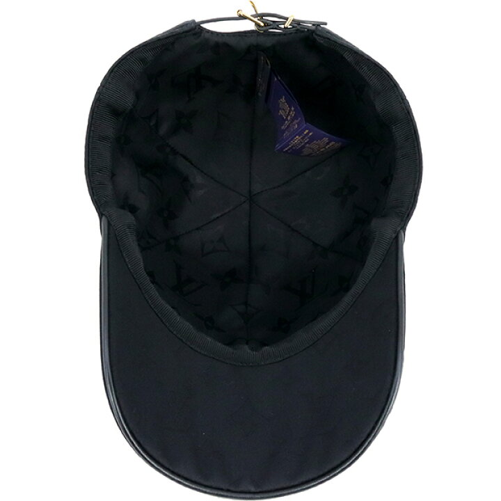 楽天市場】ルイヴィトン LV × YK キャップ インフィニティ ドット M  