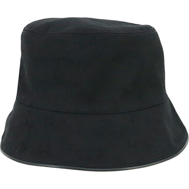 楽天市場】【10%OFF】 ルイヴィトン ハット LV × YK バケットハット  