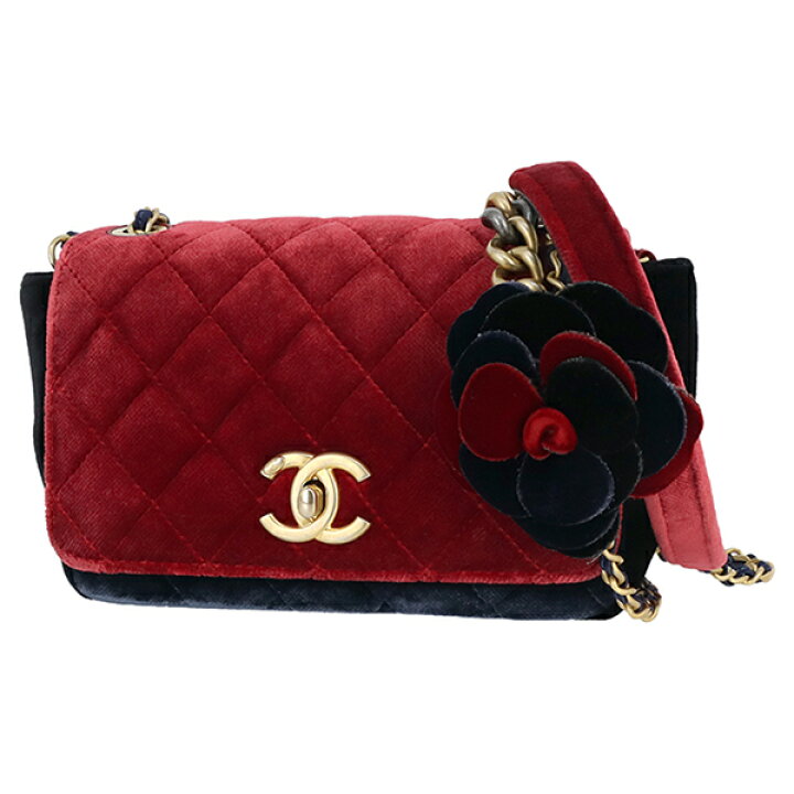 楽天市場】【10%OFF】 シャネル チェーンショルダーバッグ ミニ 