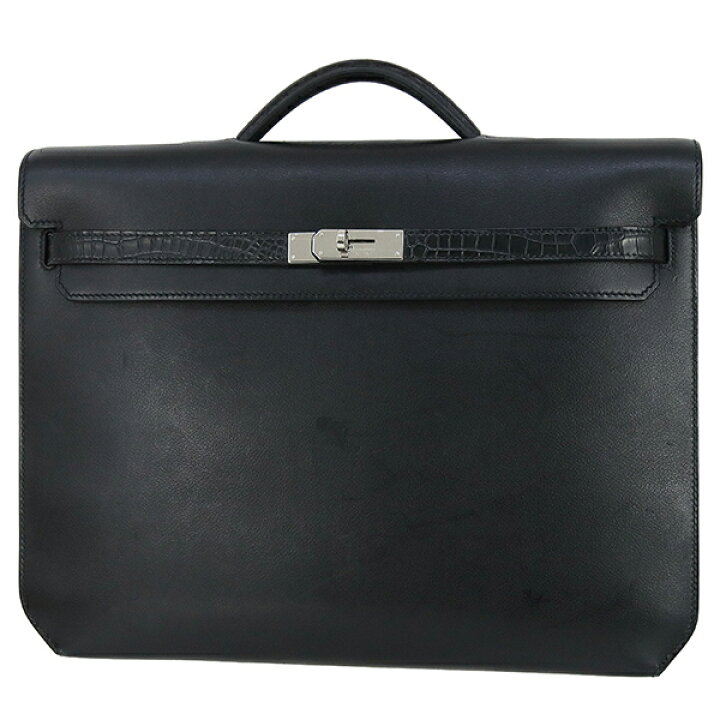 楽天市場】【中古】 エルメス ケリーデペッシュ 36 タッチ 