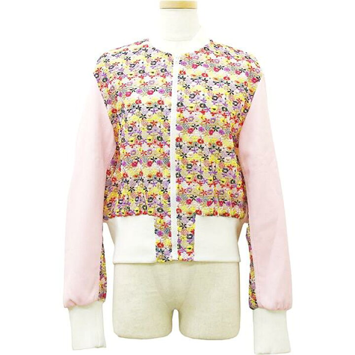 楽天市場】【美品】 MSGM ジャケット #40 Sサイズ 長袖 アウター 