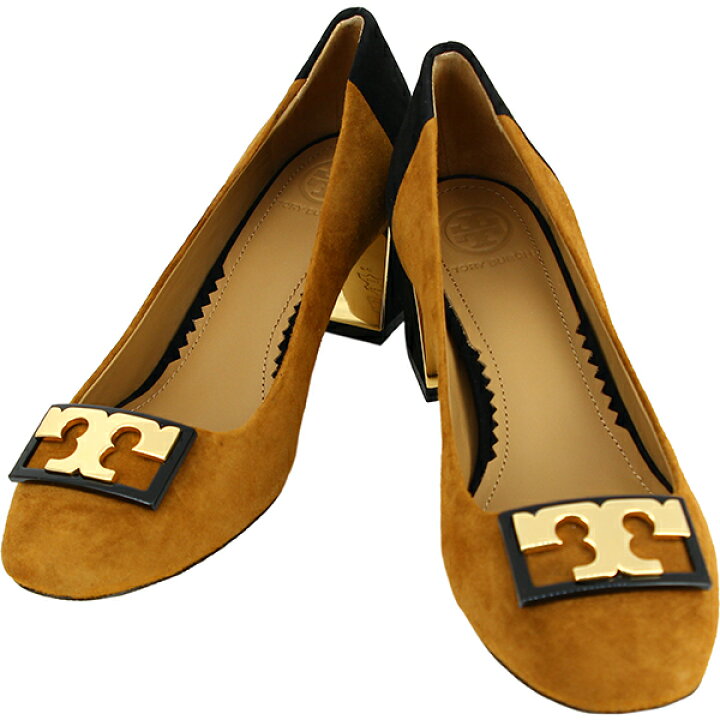 楽天市場】トリーバーチ パンプス 6サイズ 約23cm ジジ GIGI 55mm T  