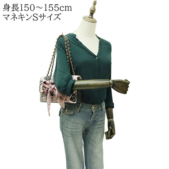 楽天市場】【美品】 シャネル ショルダーバッグ カメリア リボン 