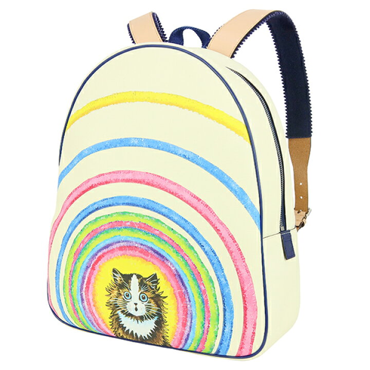 楽天市場】【10%OFF】 グッチ バックパック キャットプリント 