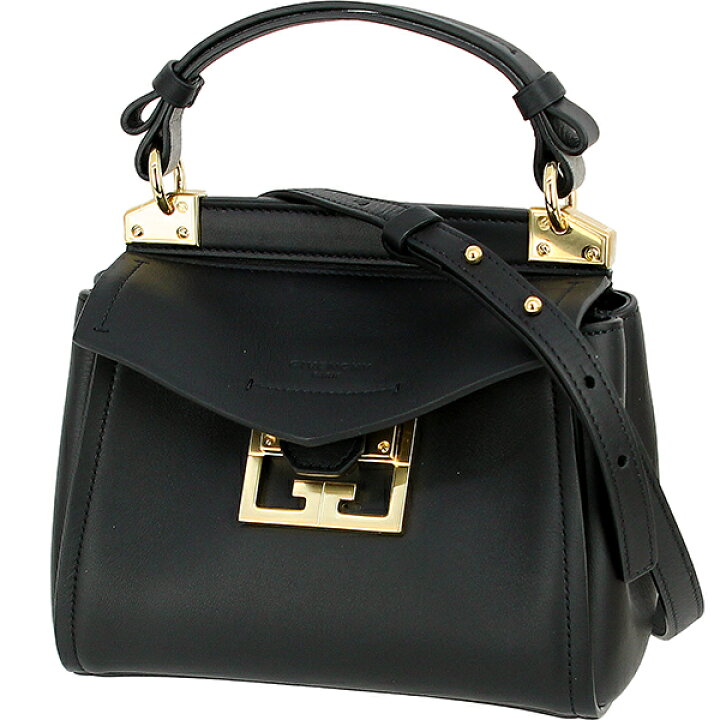 楽天市場】ジバンシー ショルダーバッグ ミスティック ミニ カーフ  