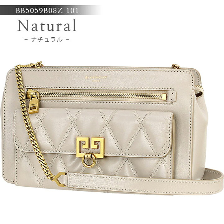 楽天市場】ジバンシー ショルダーバッグ ポケット クロスボディバッグ  