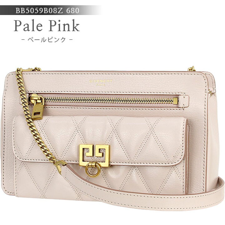楽天市場】【15%OFF】 ジバンシー ショルダーバッグ ポケット クロス 