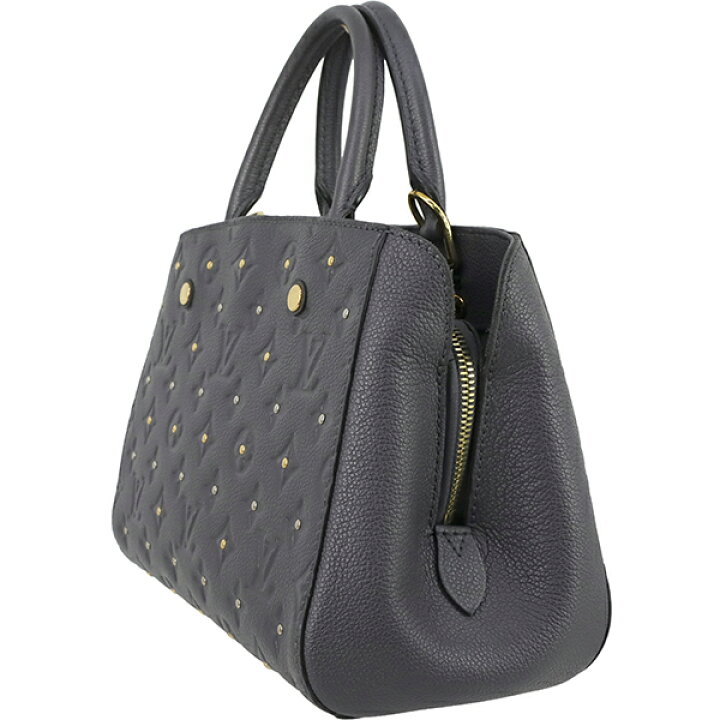 楽天市場】【美品】 ルイヴィトン モンテーニュ BB モノグラム アン  