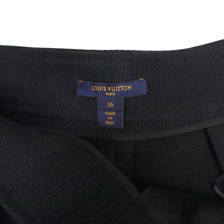 楽天市場】【15%OFF】 ルイヴィトン ショートパンツ 36サイズ  