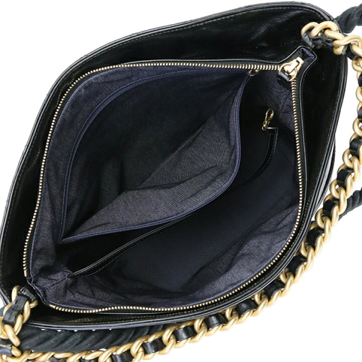 楽天市場】シャネル ショルダーバッグ ロープハンドル マトラッセ  