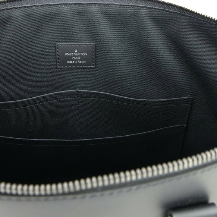 楽天市場】【未使用品】 ルイヴィトン ブリーフケース  