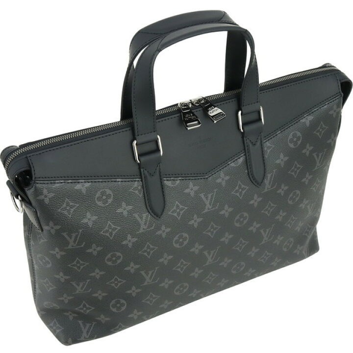 楽天市場】【未使用品】 ルイヴィトン ブリーフケース  