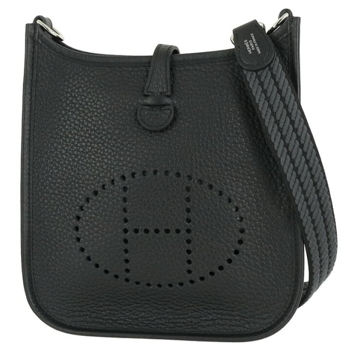 楽天市場】【新品】 エルメス エヴリン TPM アマゾン サングル コル  