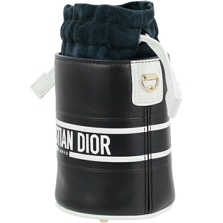 クリスチャンディオール ヴァイヴ バケット マイクロ 2Way ショルダー  