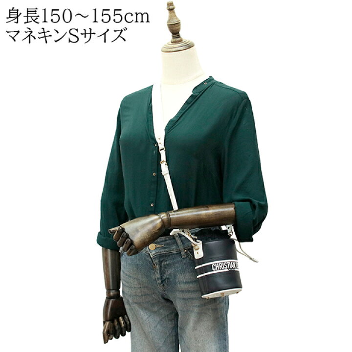 楽天市場】【超美品】 ディオール マイクロバケットバッグ ヴァイブ 