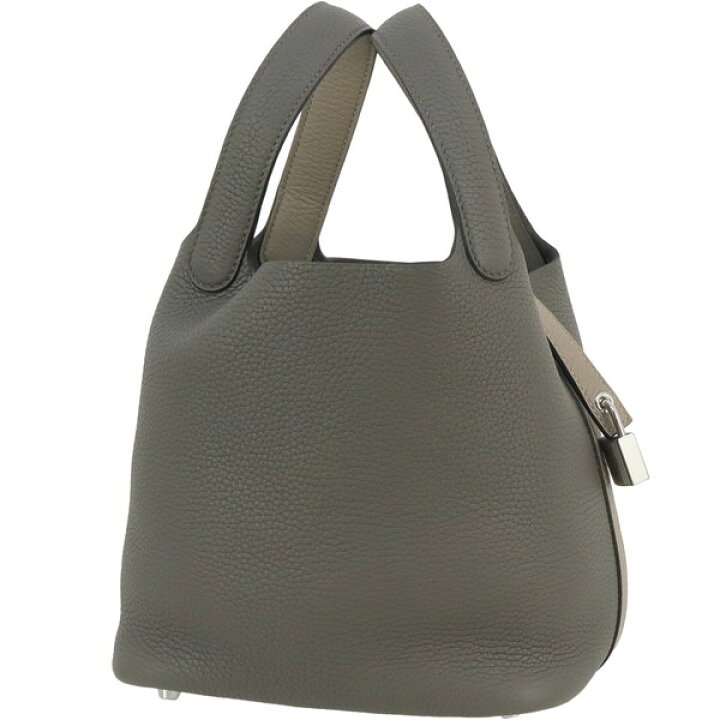 楽天市場】【未使用品】 エルメス ピコタンロック PM パーソナル  