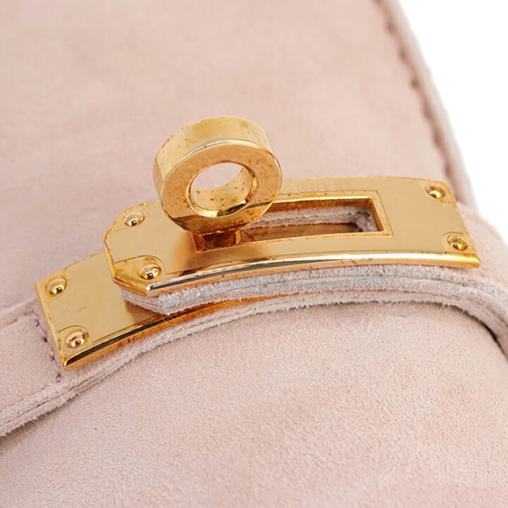 楽天市場】【新品】 エルメス モカシン デスタン レディース 36.5 