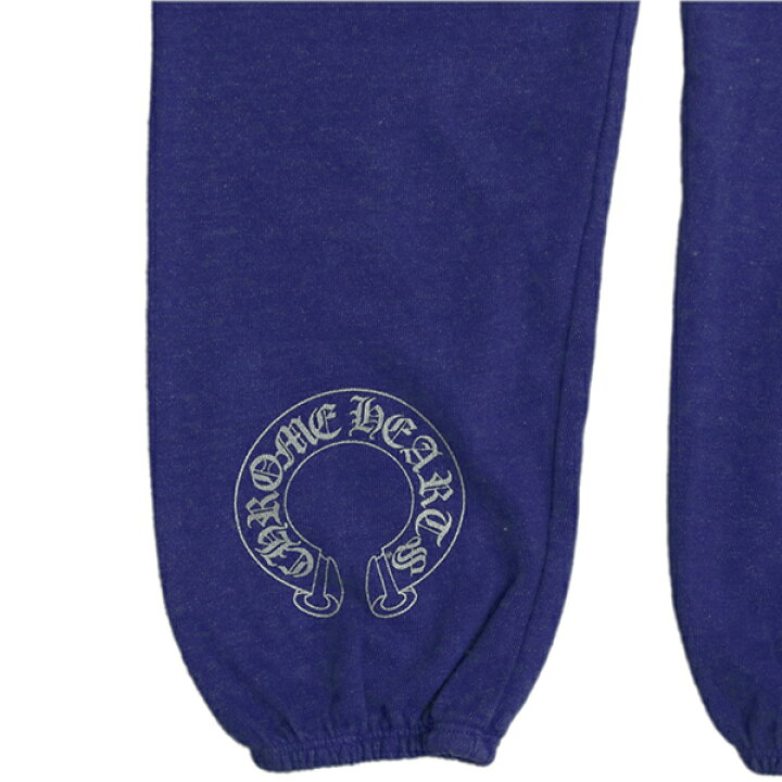 楽天市場】クロムハーツ スウェットパンツ Sサイズ メンズ レディース  