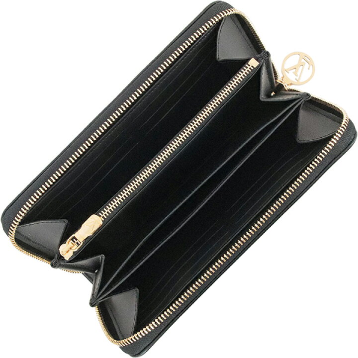 楽天市場】【新品】 ルイヴィトン 長財布 ジッピーウォレット クッサン 