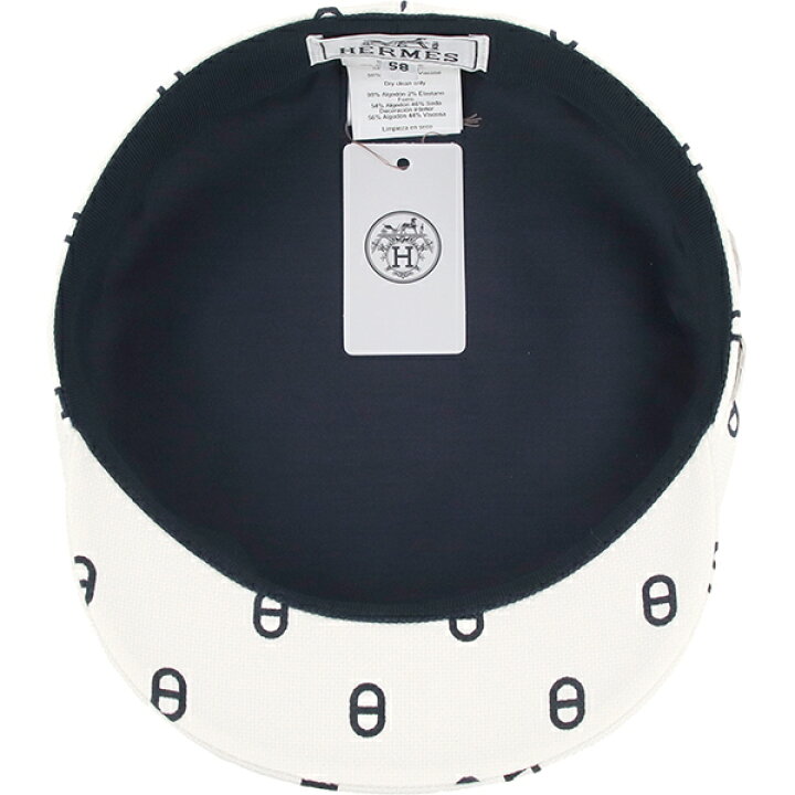 楽天市場】【10%OFF】 エルメス キャスケット シェーヌダンクル  