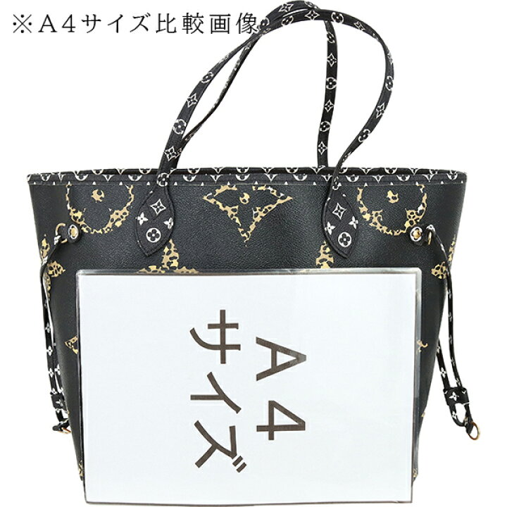 楽天市場】【5%OFF】 ルイヴィトン ネヴァーフル MM ジャイアント  