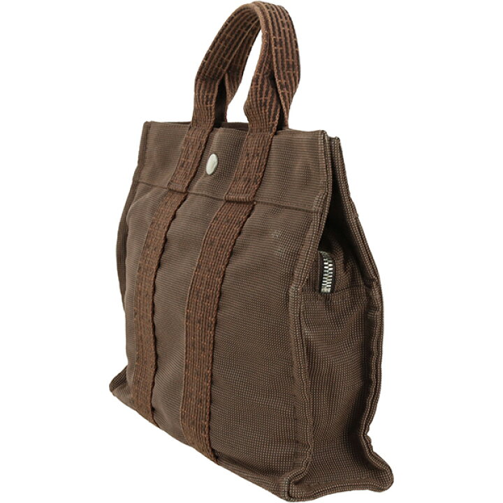 楽天市場】【10%OFF】 エルメス トートバッグ エールライン トート PM 